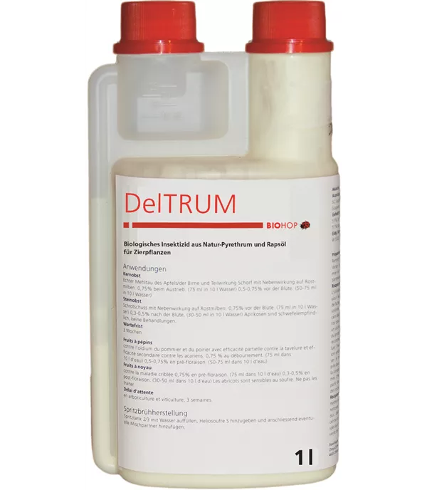 DelTrum 1L