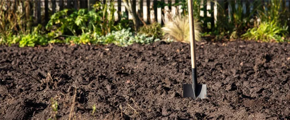 Kontaktieren Sie uns bei Fragen zu unserem Gartenbedarf