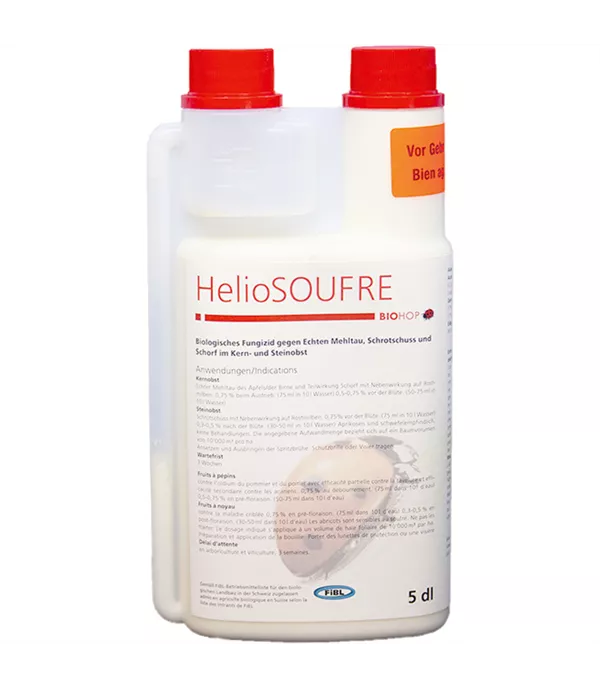 HelioSoufre S 5 dl