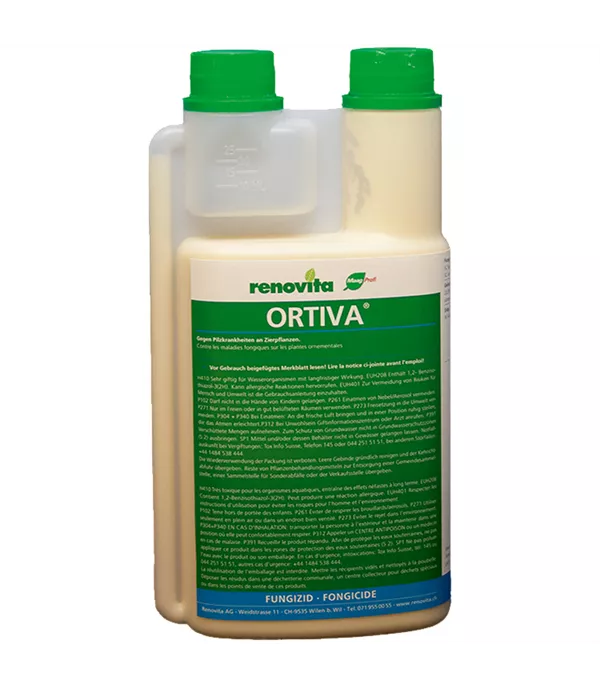 Ortiva 5dl