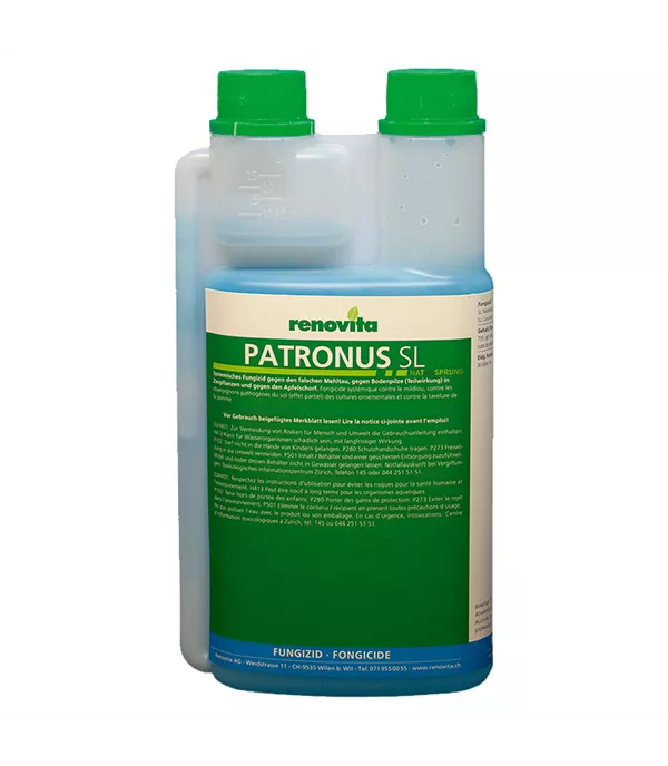 Patronus SL 5dl