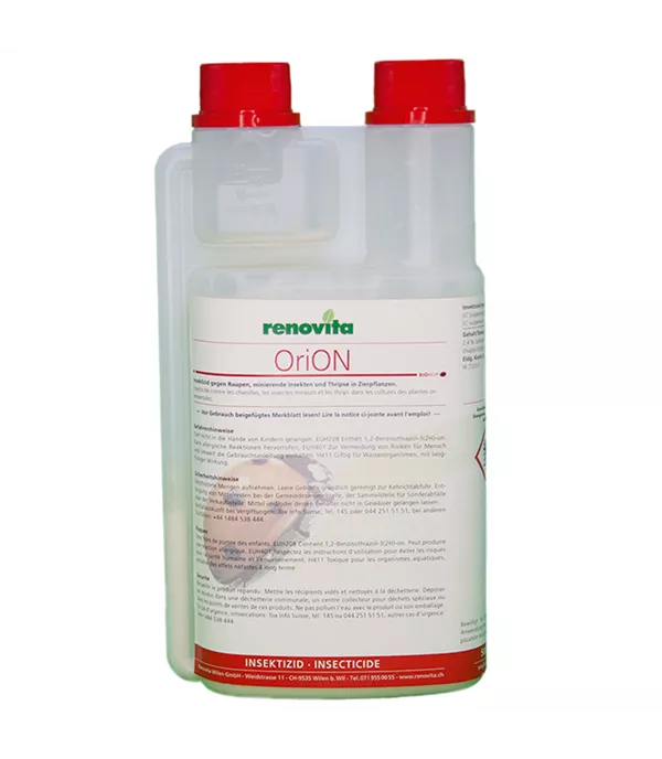 Biohop Orion 0.5L